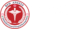 戸田中央総合病院ローイングクラブ Red Angels