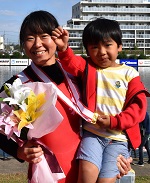 浜田美咲