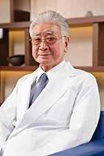 中村隆俊会長