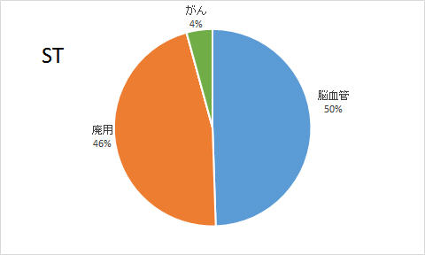 2018年度 ST