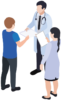 他科連携で合併症に対応