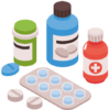 薬剤師による服薬指導・支援