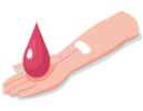 バスキュラーアクセス（シャント）管理